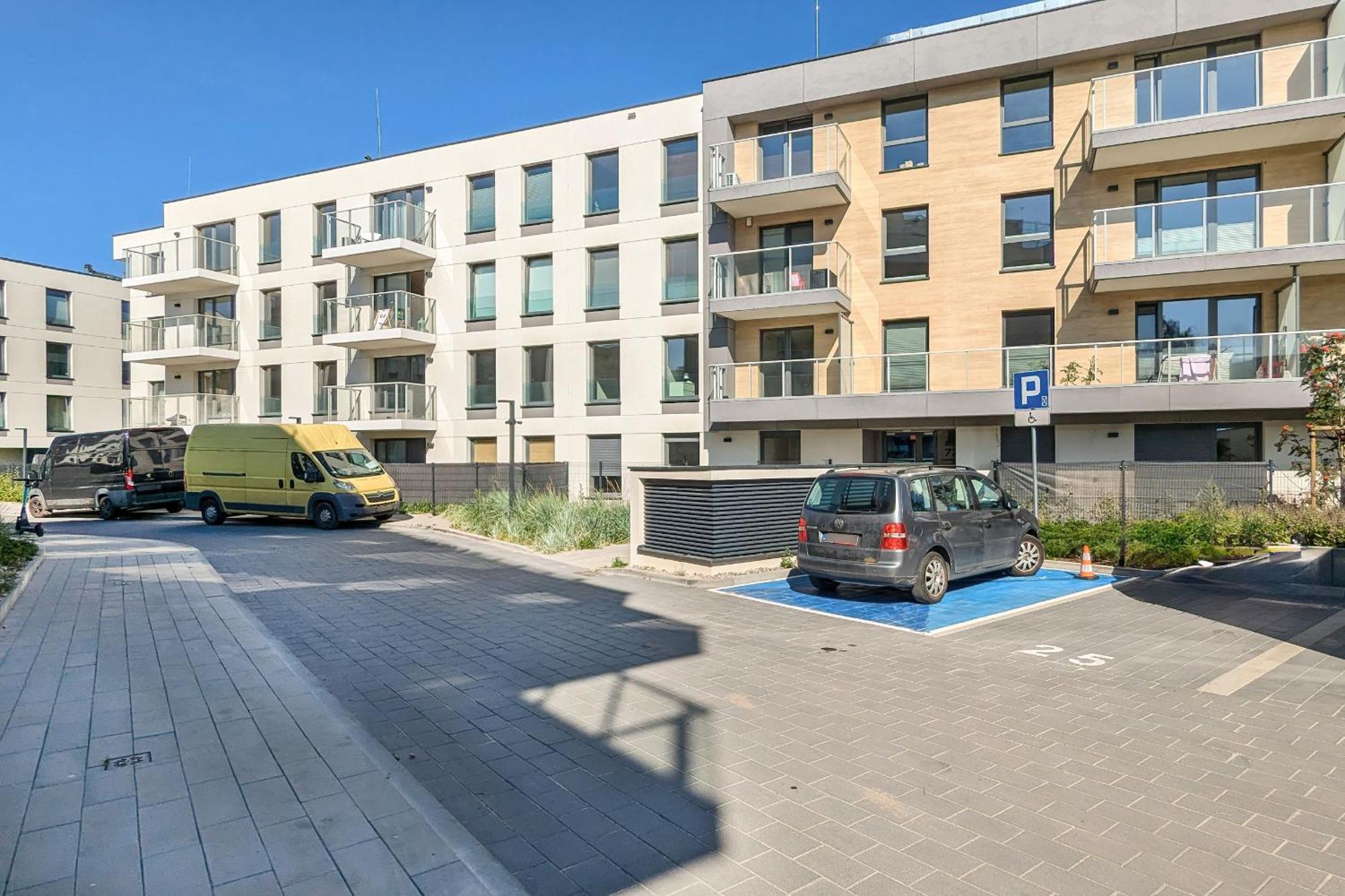 Stylowy Apartament W Gdansku Parking & Ekspres Do Kawy By Noclegi Renters Exterior foto