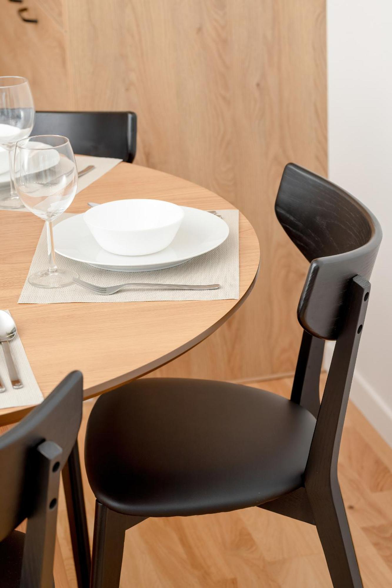Stylowy Apartament W Gdansku Parking & Ekspres Do Kawy By Noclegi Renters Exterior foto